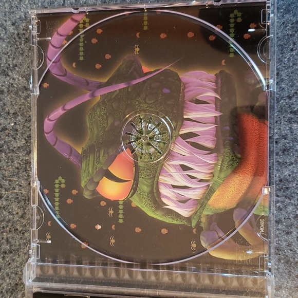 Centipede game for Playstation - Picture 6 of 6